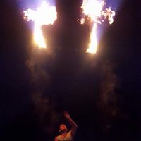 Aaron Clement's Photo