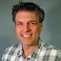 Duncan Wierman's Photo