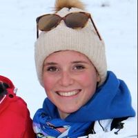 Alyette Beaussant的照片