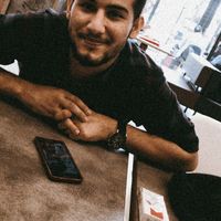 Berke Çetin的照片