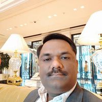 Bhuvanesh Sharma's Photo