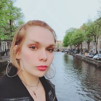 Andrea Chechelev的照片