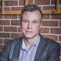 Dmitry Korolev's Photo