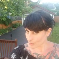 Juniper Lee的照片