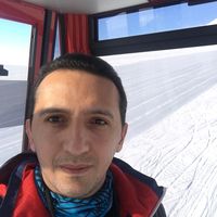 Sercan Mutlu's Photo