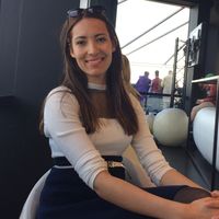 Fotos von Marie Svolazzare