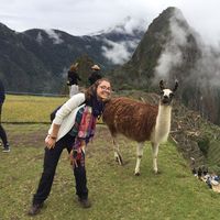 Zdjęcia użytkownika Gabriela  Pacher