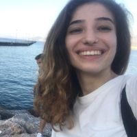 Sıla Beril  Belenoğlu的照片