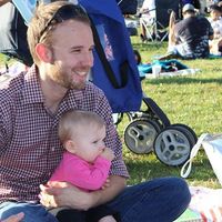 Alex Dunlap的照片