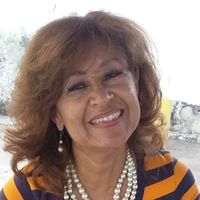 Fotos von Rosa Maria Friend Castro