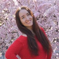 Kate Markova的照片