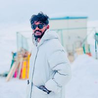 Abdul Kareem的照片