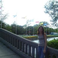 Cristina Mejía's Photo