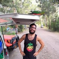 Daniel  Kaatz的照片