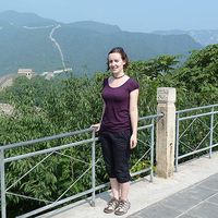 Jennifer Lancaster's Photo