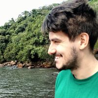 Maurício Ferreira的照片