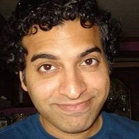 Sonny Chahal's Photo