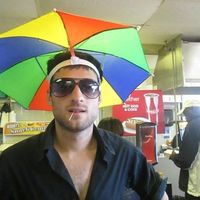 Marc Louis Saumon的照片