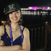 Vera Kolosova's Photo