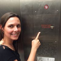 Nicole Martins's Photo