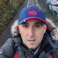 Herve Manigas's Photo