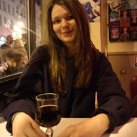 Luise Reichel's Photo