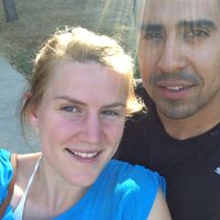 Hector Garcia的照片