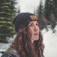 Mary Collier的照片