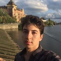 Törehan  Tarık's Photo