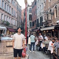 Naoki Sazaki's Photo