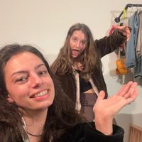 Pia van Eerd's Photo