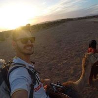 Fotos de Matheus Marcusso