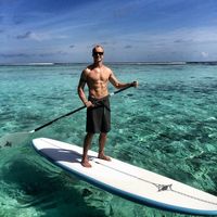 Le foto di Oskar Šmitenberg