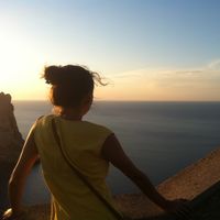 Kopak Yaryna's Photo