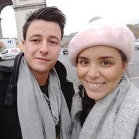 Inès Chatti的照片