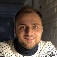 Alexander Khrebet's Photo