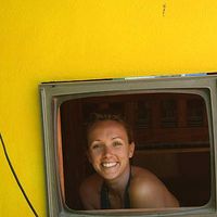 Rachel Dean的照片