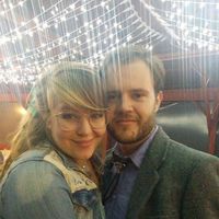 Fotos de Lindsey Burn