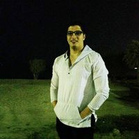 Mohammed Assaker's Photo