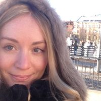 Fotos de Olga Batalova