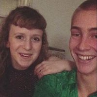 Mette Nitschke的照片