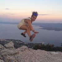 Le foto di Marta Villena