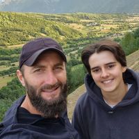 Diana Pakeliani's Photo