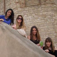 Lara Cordero Rubí的照片