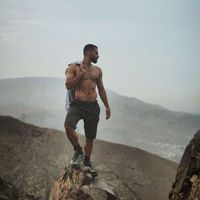 Amir Salehi的照片