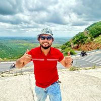 Keshav Gupta's Photo