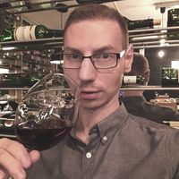 Grigori Grigorev的照片