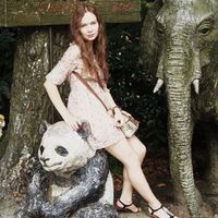 Katya Suvorova's Photo