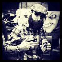 Tommy Papows的照片