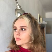 Natalia Ciborowska的照片